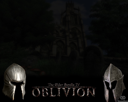 Elder Scrolls IV: Oblivion, The - Wallpapers