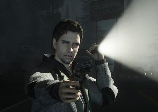 Новости - Crackdown 2 и Alan Wake не заставят долго ждать