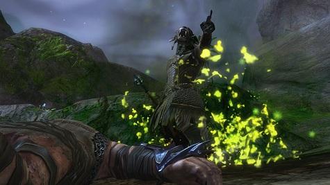 Guild Wars 2 - Hall of Monuments: 30/50