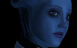 Liara_by_maoileoin