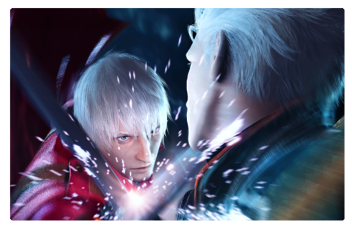 Про кино - Devil May Cry в кино