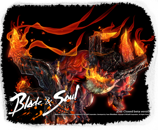 Blade & Soul - Запущен 2ой ЗБТ Blade and Soul в Южной Корее