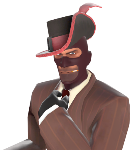 Team Fortress 2 - Магазин Манн ко