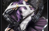 Huntress_colors_by_aladecuervo-d3b9u2b