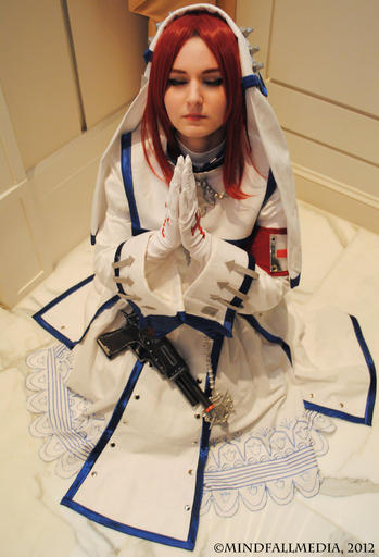 Обо всем - Katsucon 2012. Галерея