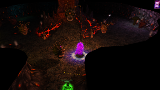 Neverwinter Nights - Neverwinter Nights: Hordes of the Underdark: Отступник. Изгнанник. Бард.